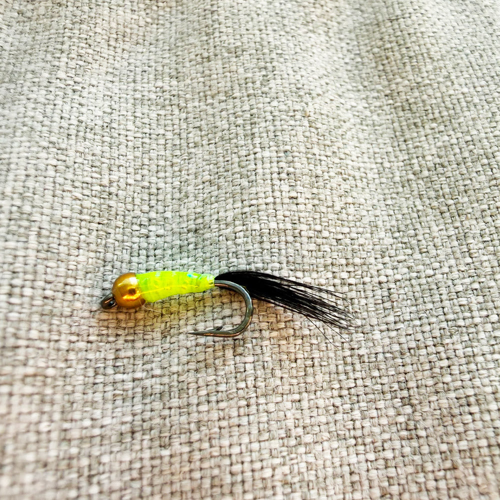 Bead Head Prince Nymph