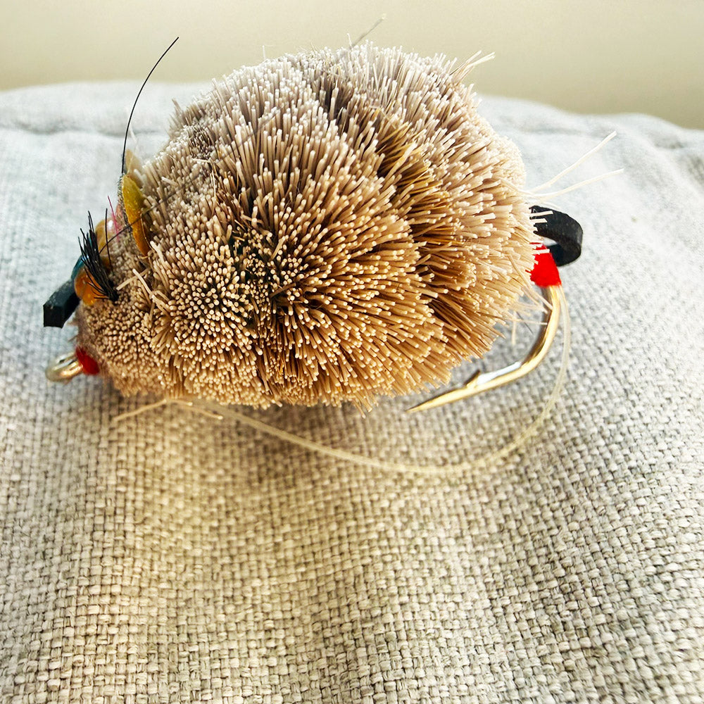 Deer Hair Mouse