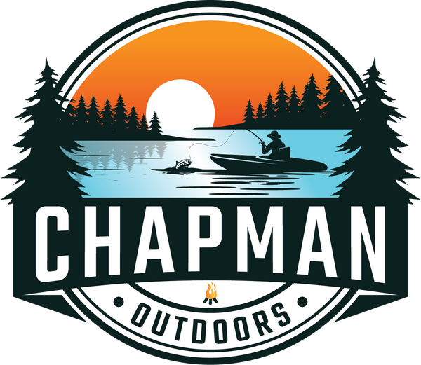 Chapman Outdoors Logo