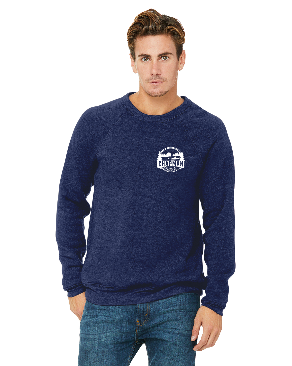 Crewneck Sweatshirt