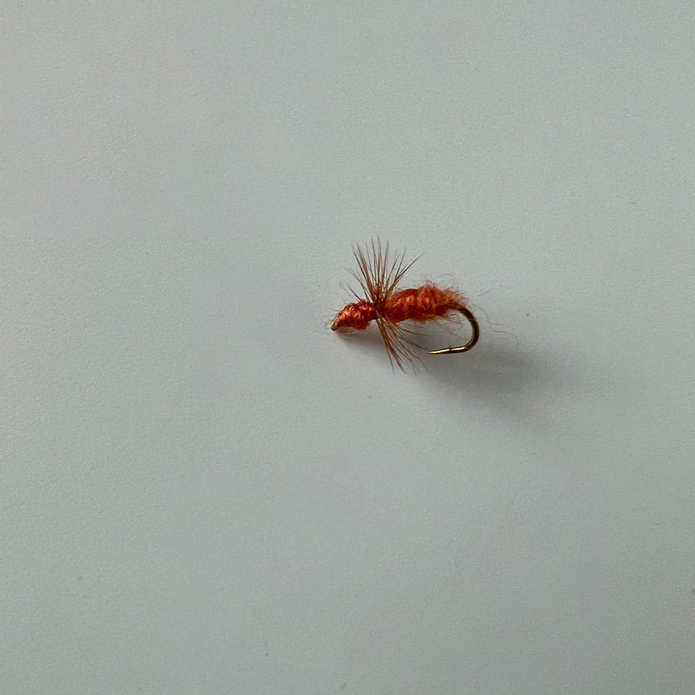 Ant Fishing Fly