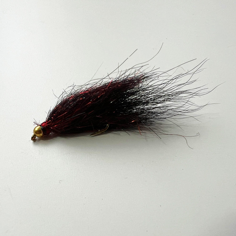 Leech Fly