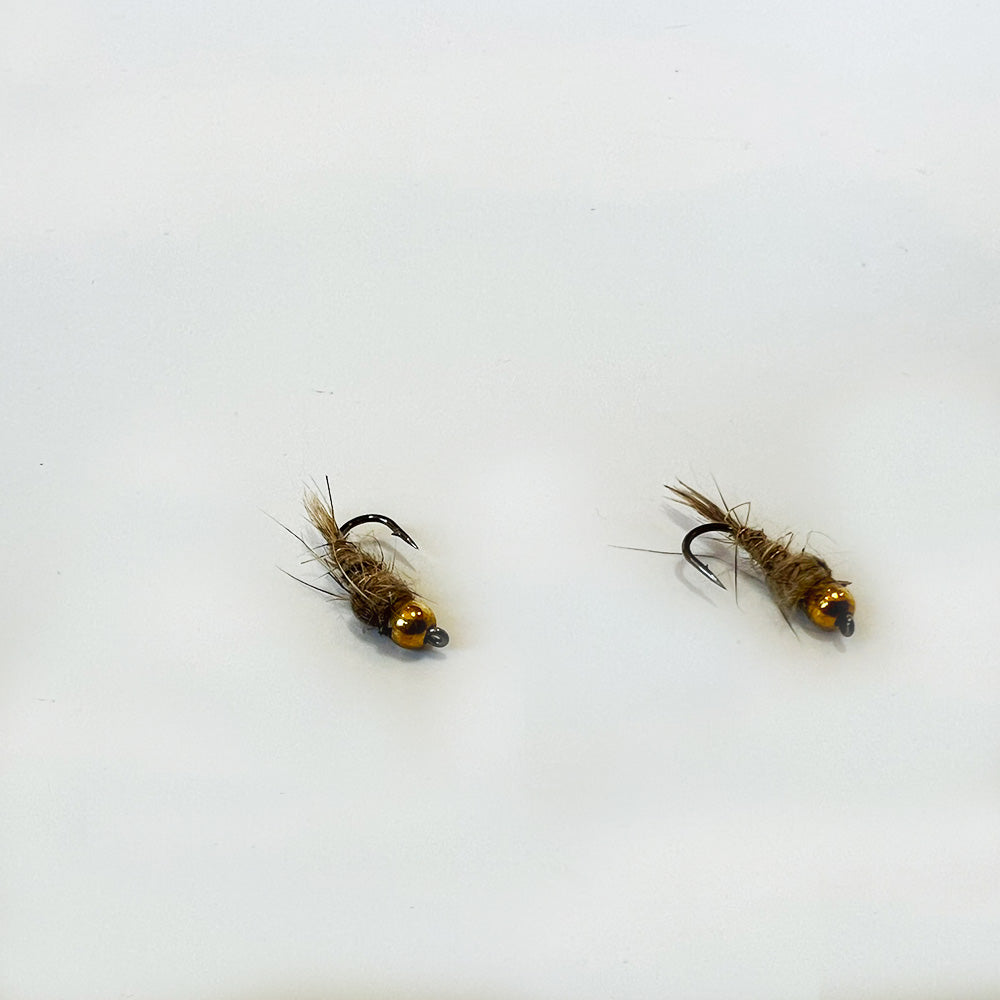 Bead Head Hares Ear Fly