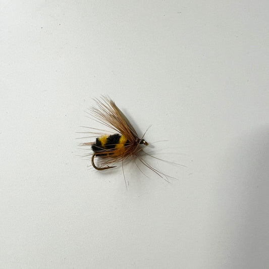 Bumble Bee Fishing Fly