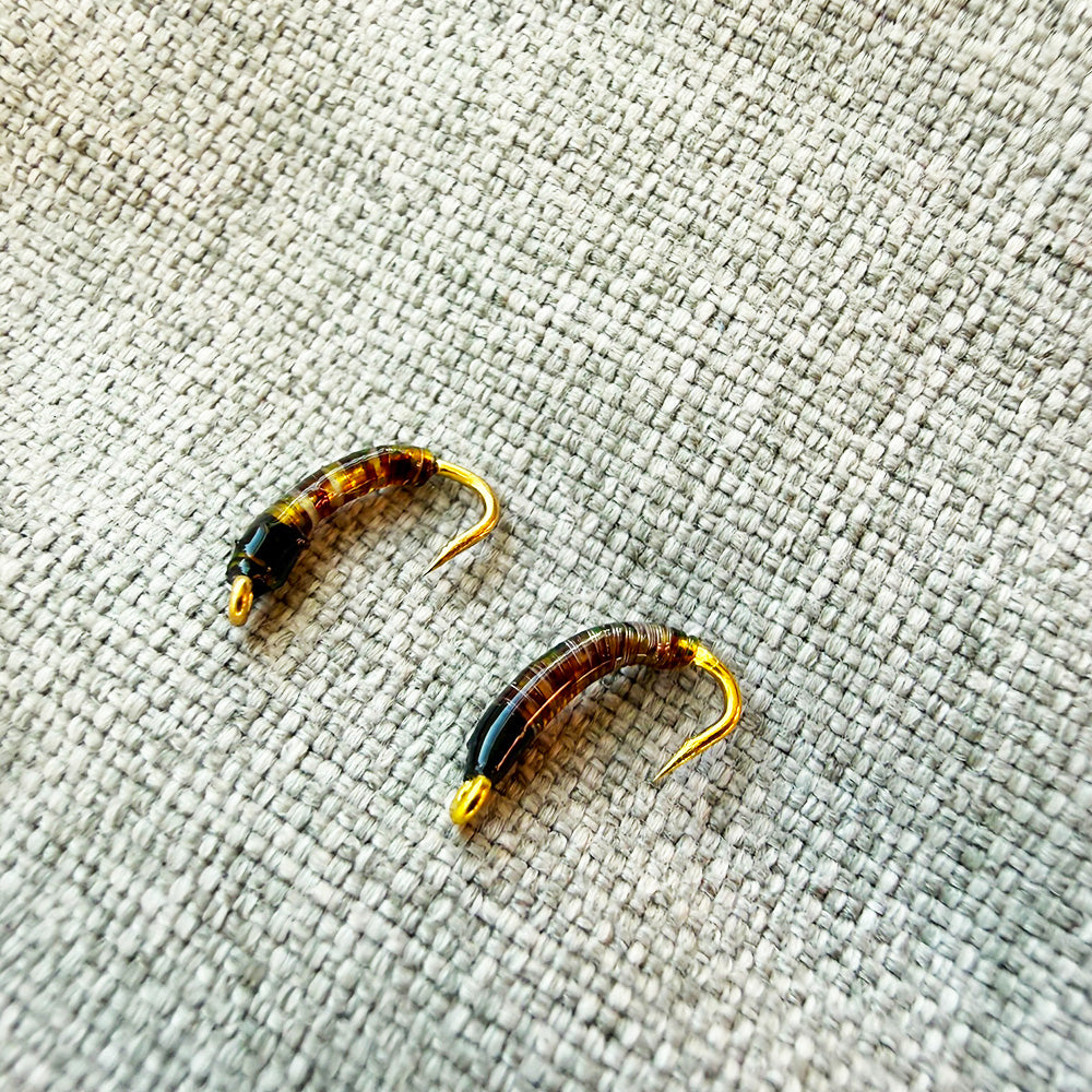 Chironomid Fly