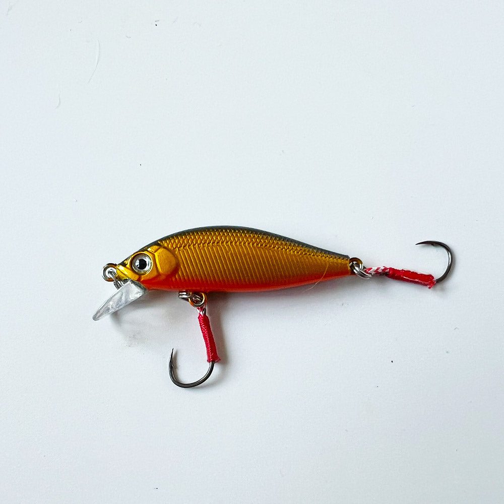 Crankbait Lure