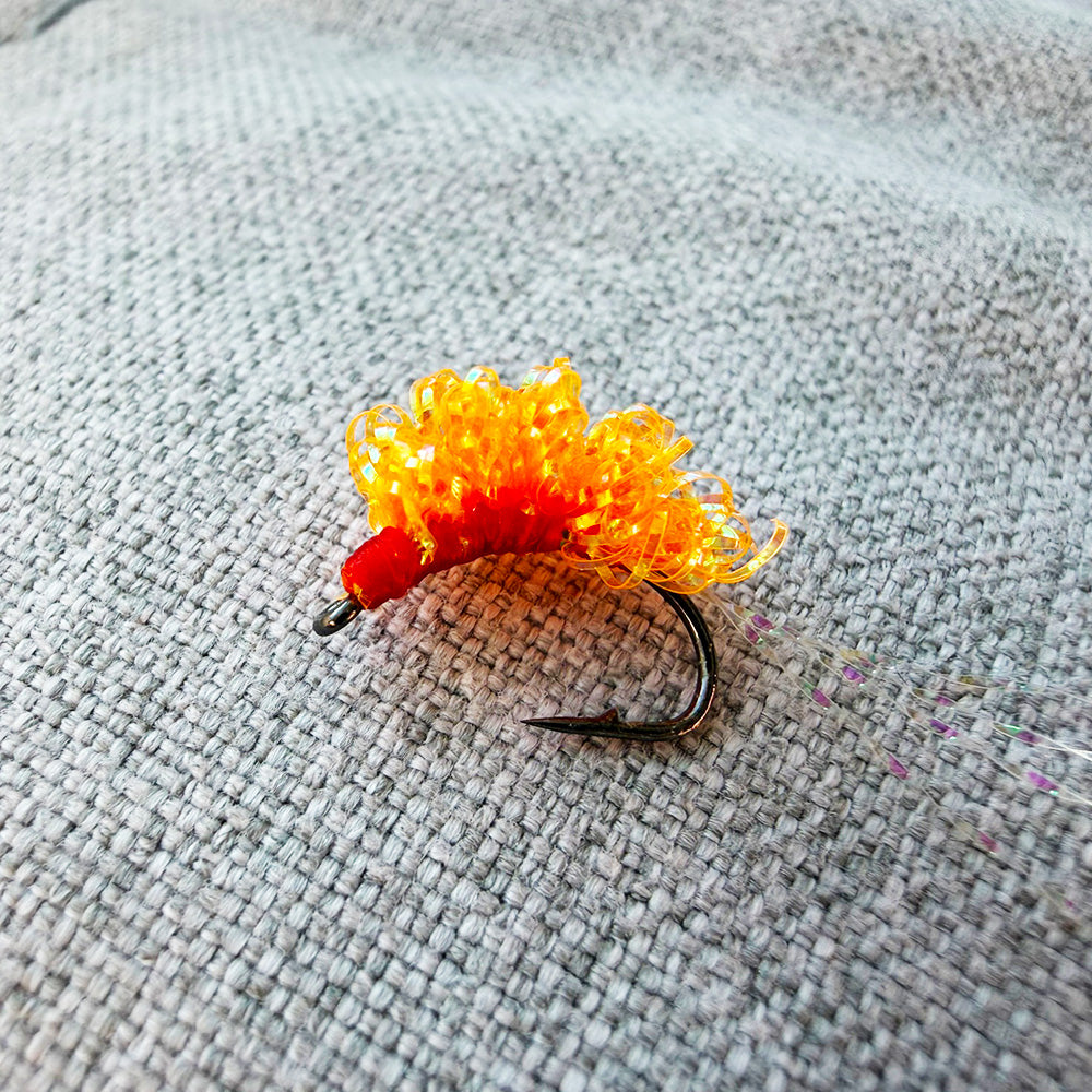 Crystal Chironomid
