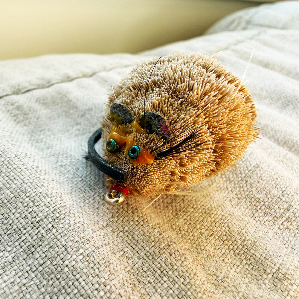 Deer Hair Mouse