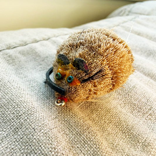 Deer Hair Mouse