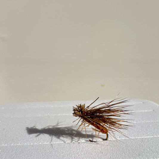 Elk Hair Caddis