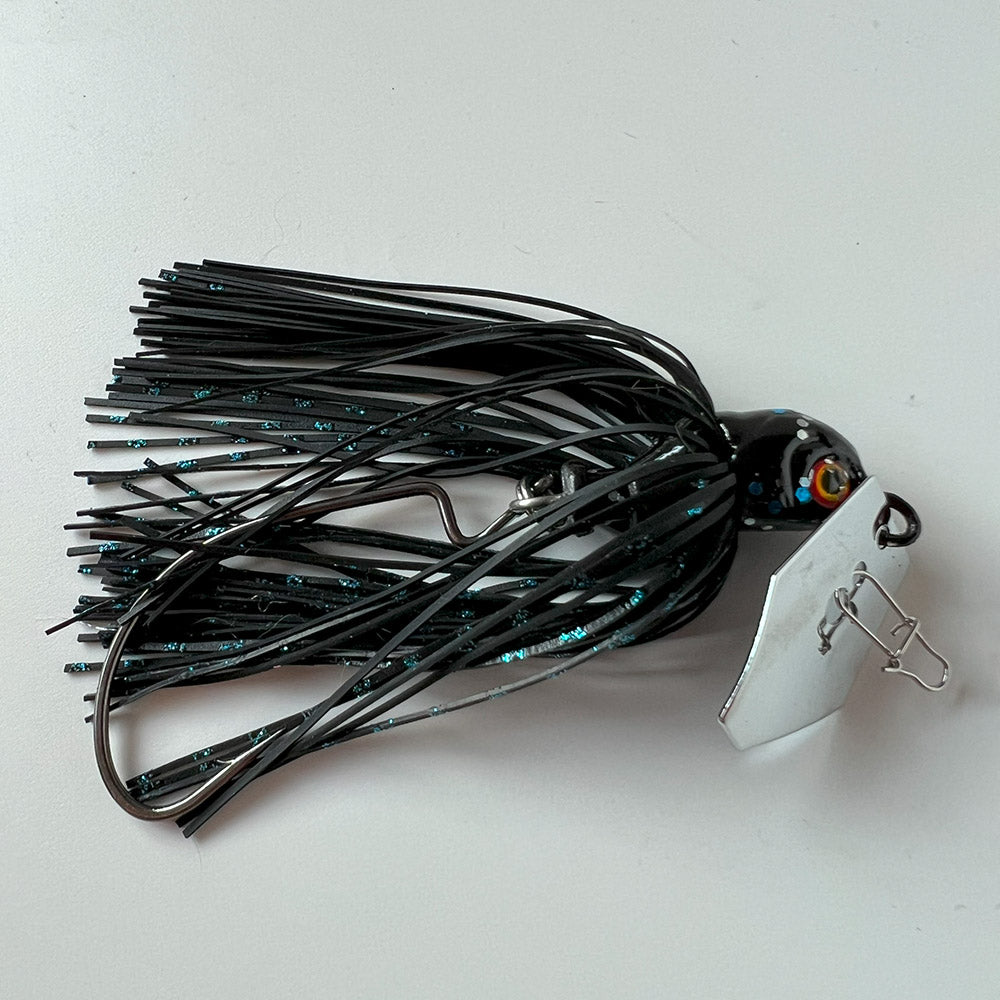 Swimming Jig