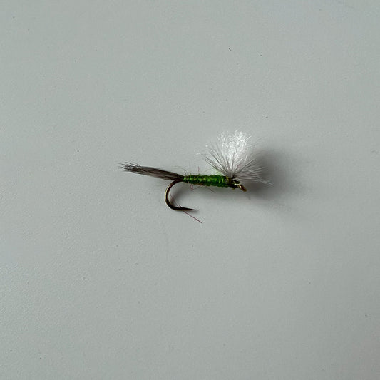 Parachute Mayfly