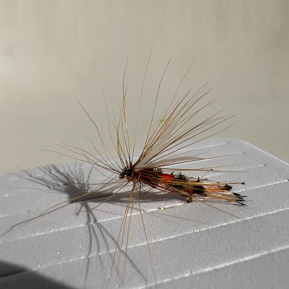 Royal Wulff Fly