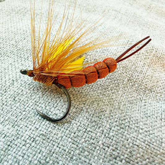 Stonefly Stimulator