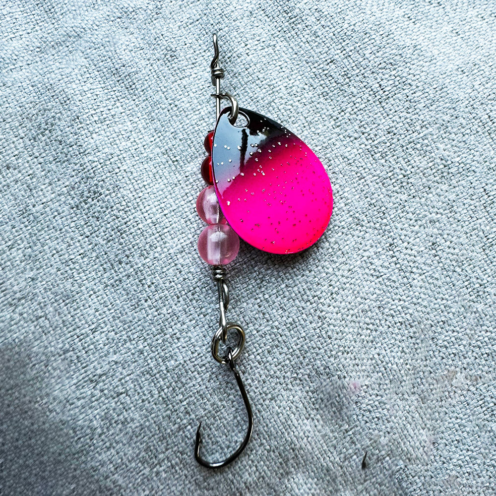 Wedding Band Lure