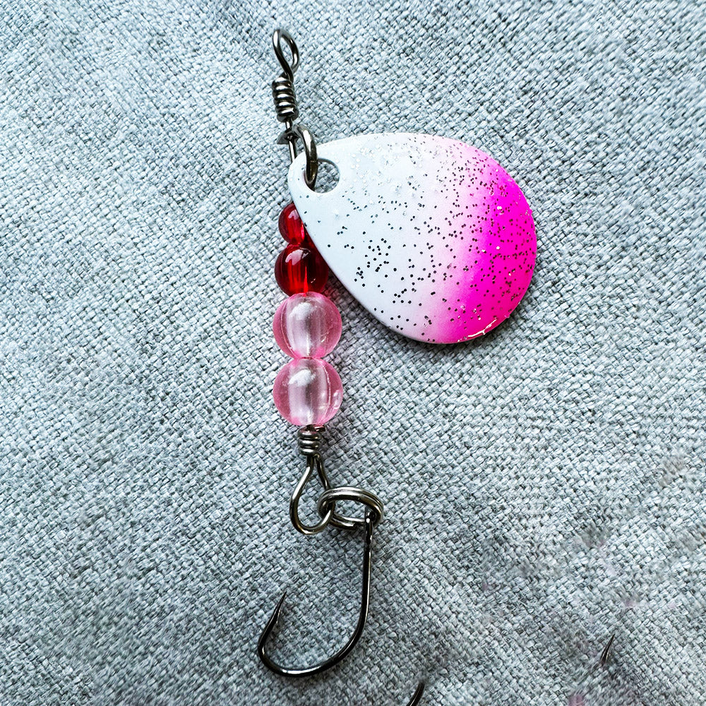 Wedding Band Lure