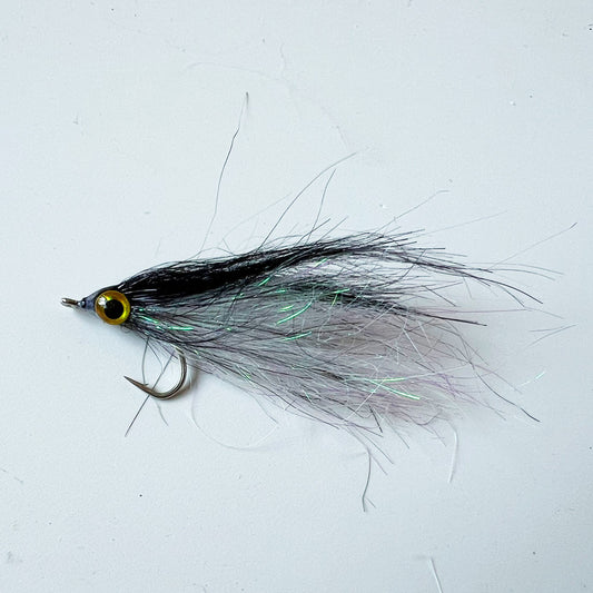 Minnow Flies