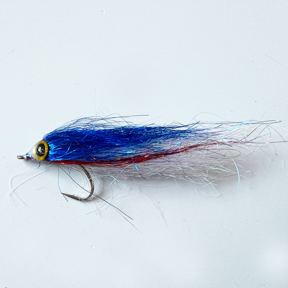 Minnow Flies