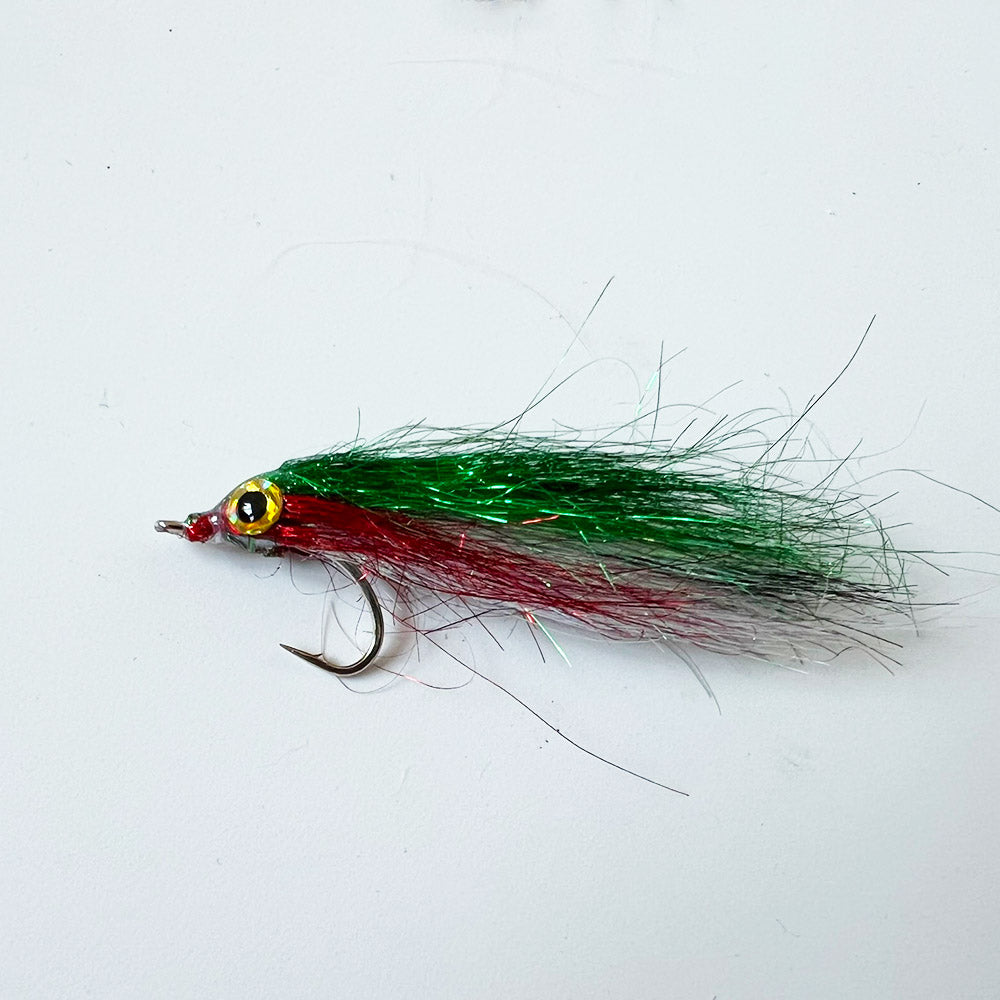 Minnow Flies