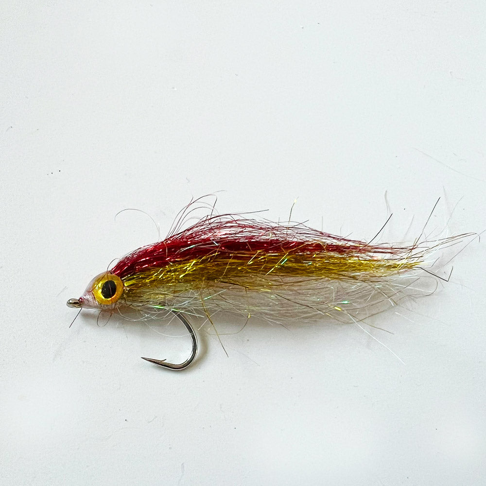 Minnow Flies