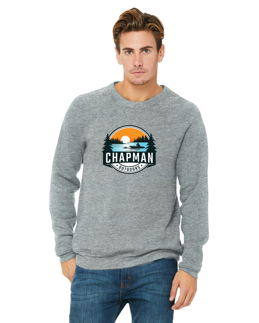 Unisex Crewneck Sweatshirt