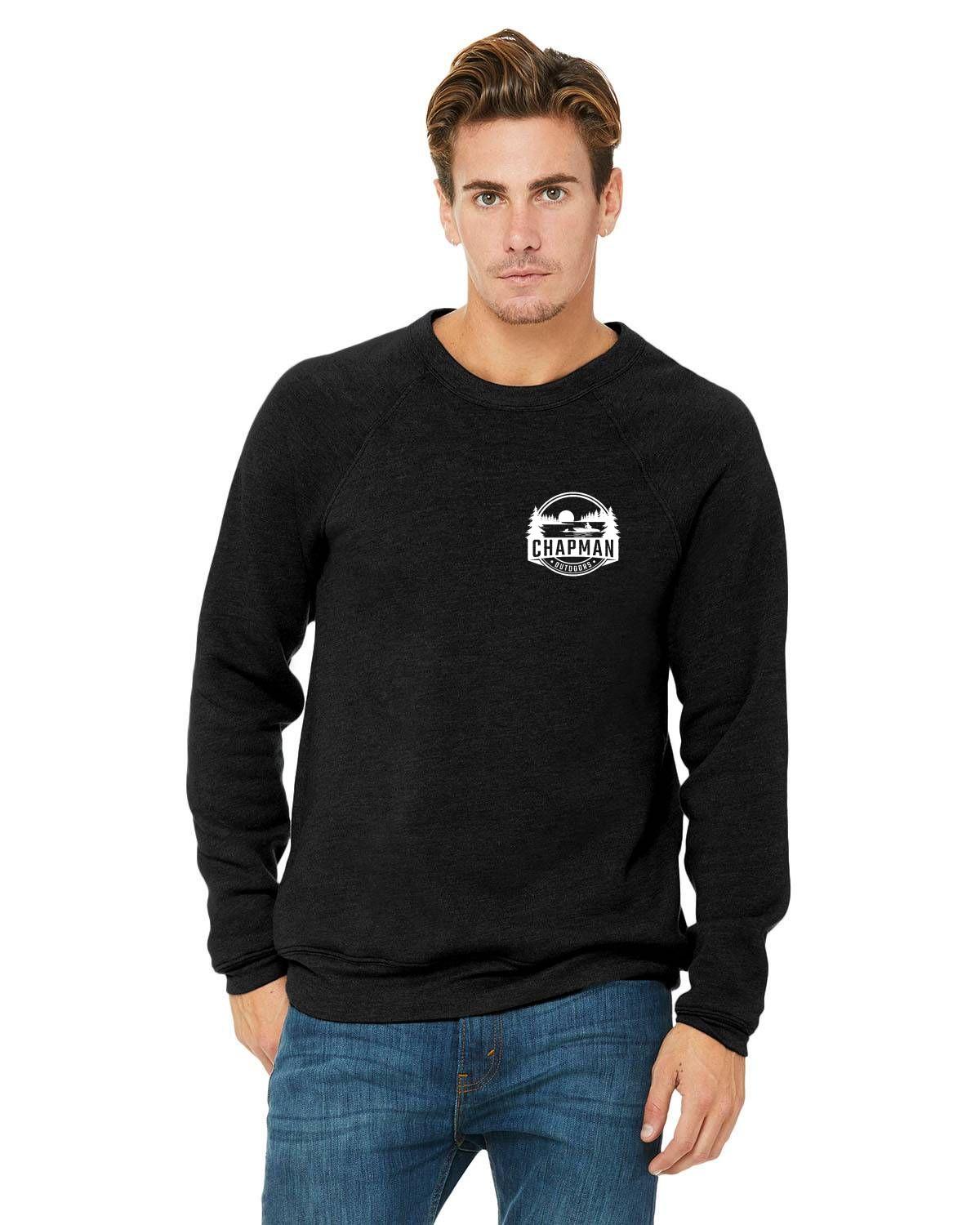 Crewneck Sweatshirt