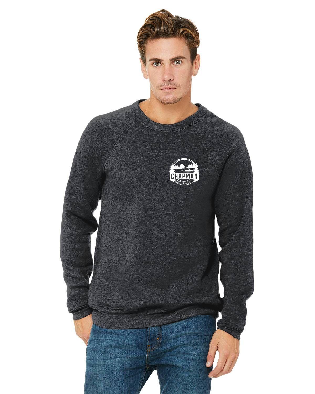 Crewneck Sweatshirt